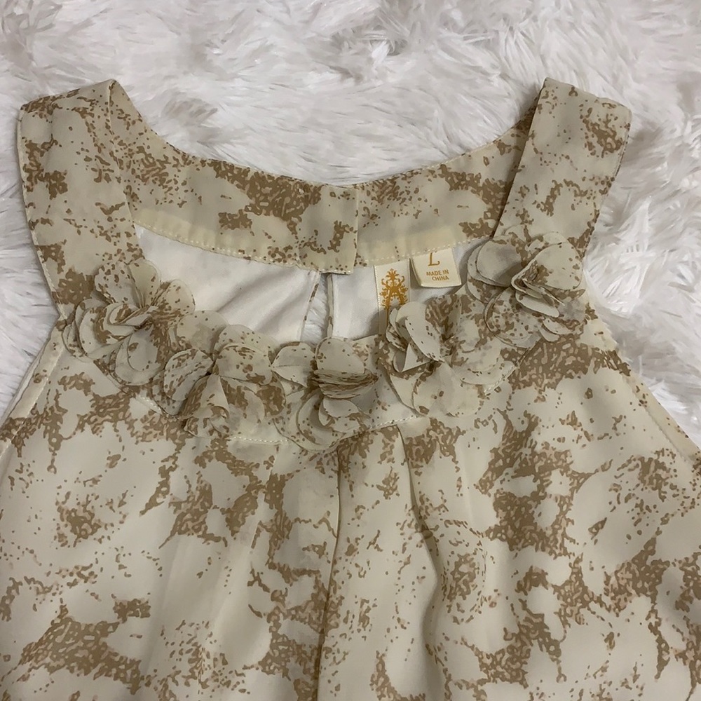 A Diva blouse
